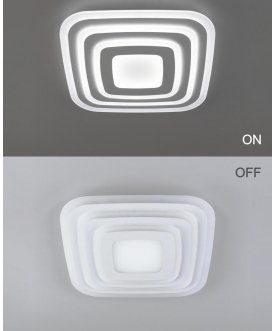 Потолочный светильник CL737A100E