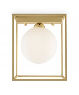 Потолочный светильник FR5113CL-01G