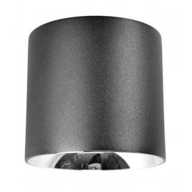 Потолочный светильник LDC 8057-10W BK