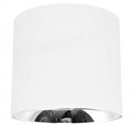 Потолочный светильник LDC 8057-20W WT