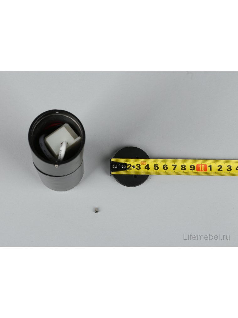 Потолочный светильник Ultimo OML-100219-10