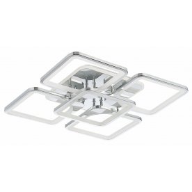 Потолочный светильник SLE500412-05RGB