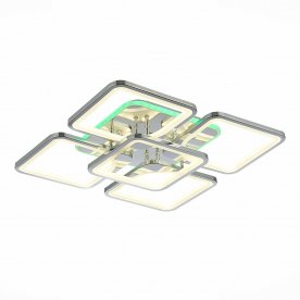 Потолочный светильник SLE500412-05RGB