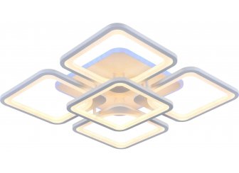 Потолочный светильник SLE500452-05RGB