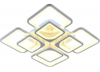 Потолочный светильник SLE500452-08RGB