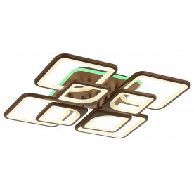 Потолочный светильник SLE500472-08RGB