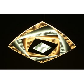 Потолочный светильник OML-08617-151