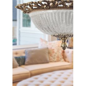 Потолочный светильник Vigilanza E 1.13.38 G