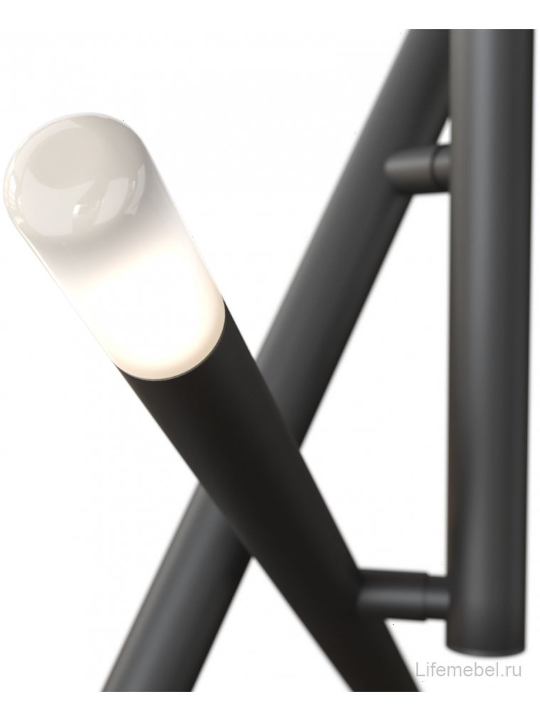 Потолочный светильник Vigo MOD620CL-06B