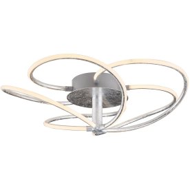 Потолочный светильник Wave 67823-40D1S