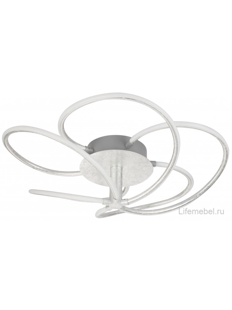 Потолочный светильник Wave 67823-40D1S