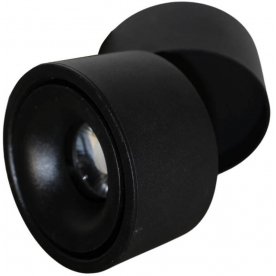 Потолочный светильник LDC 8056-GYN-12WCOB D80*H100 BK