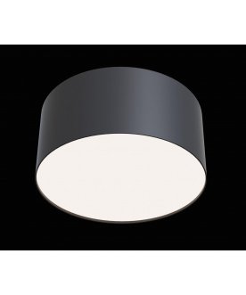 Потолочный светильник Zon C032CL-L12B4K