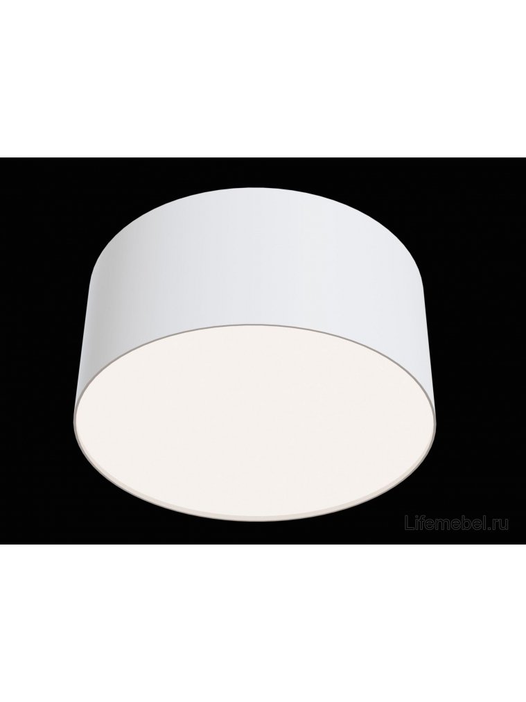 Потолочный светильник Zon C032CL-L12W4K