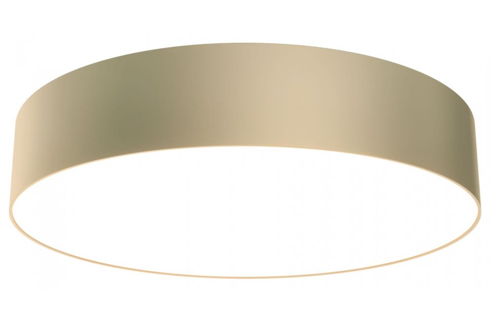 Потолочный светильник Zon C032CL-L43MG4K