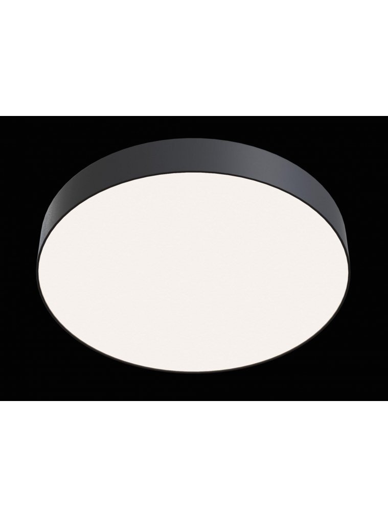 Потолочный светильник Zon C032CL-L48B4K