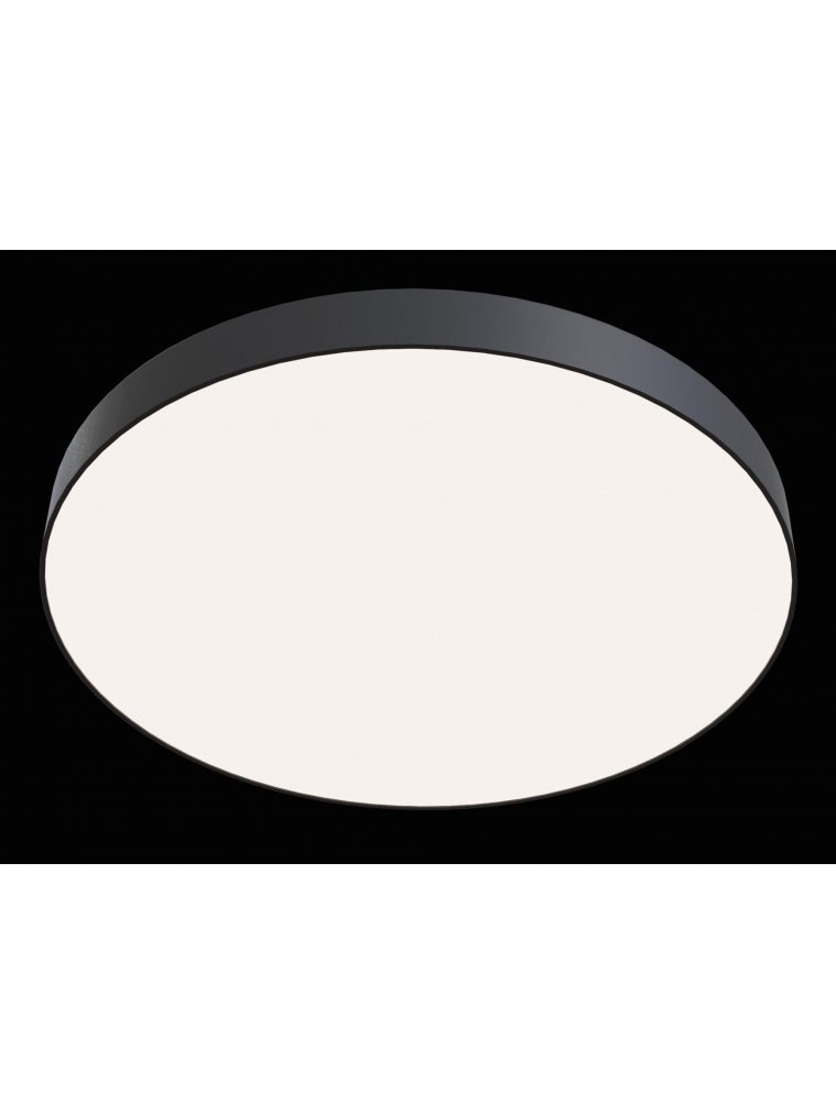 Потолочный светильник Zon C032CL-L96B4K