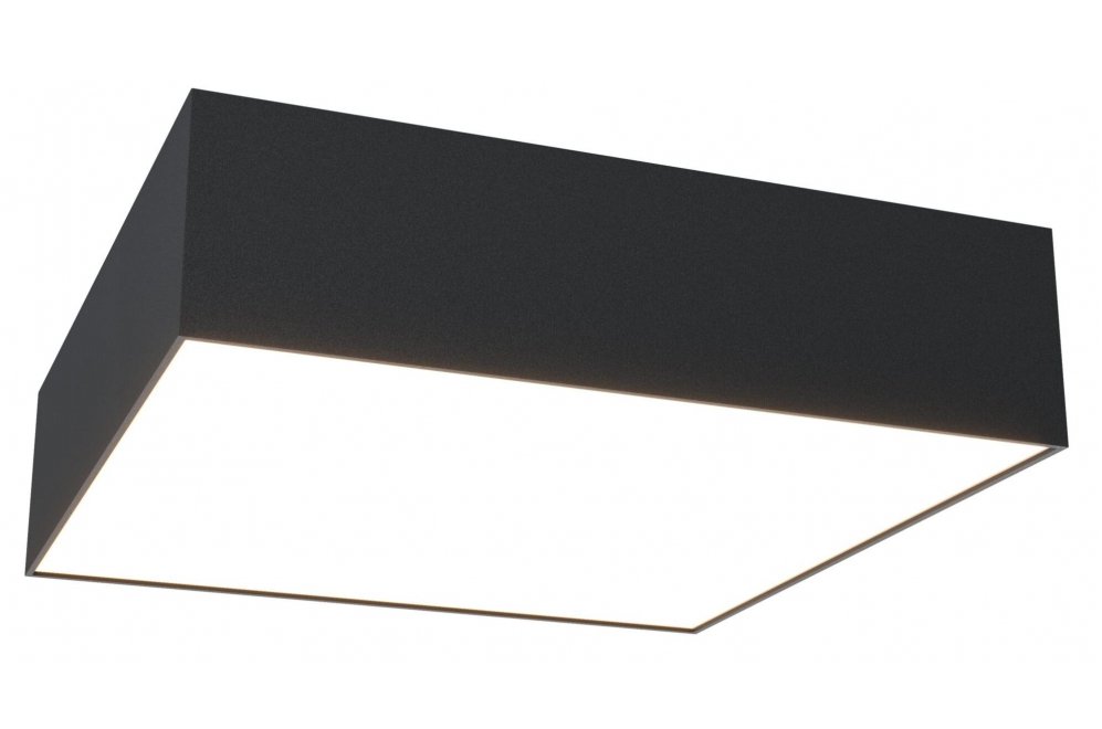 Потолочный светильник Zon C067CL-L27B4K