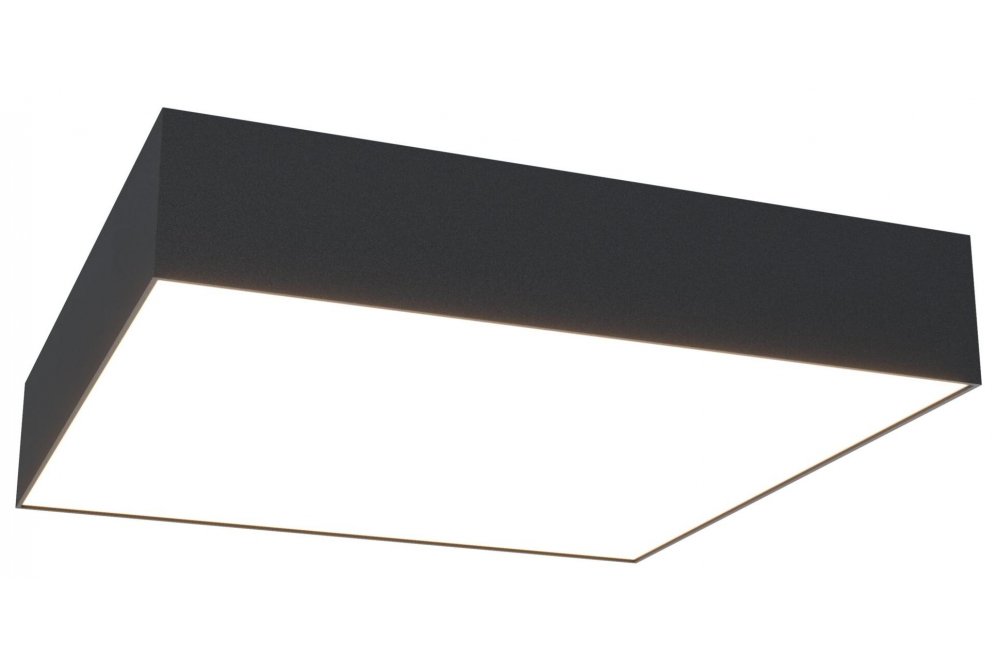 Потолочный светильник Zon C067CL-L40B3K