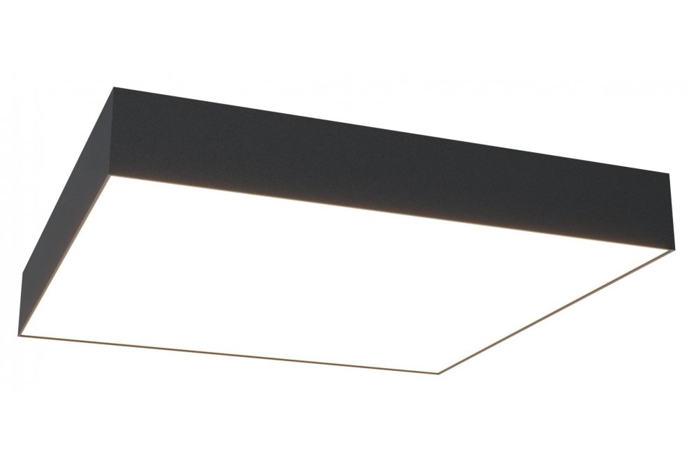 Потолочный светильник Zon C067CL-L48B3K