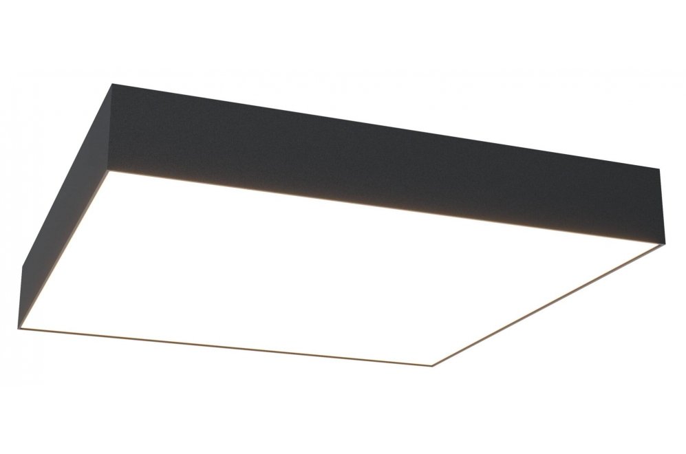 Потолочный светильник Zon C067CL-L48B4K