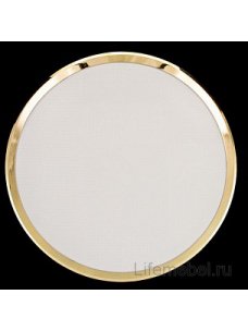 Настенно-потолочный светильник Луна CL702162W