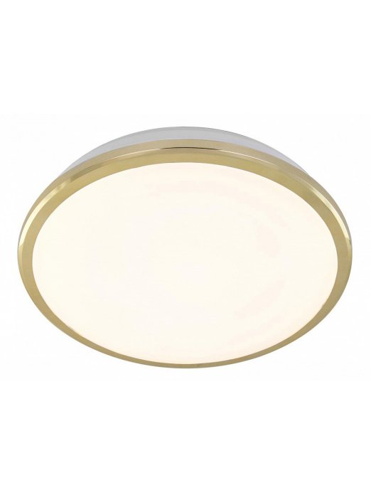 Настенно-потолочный светильник Луна CL702162W