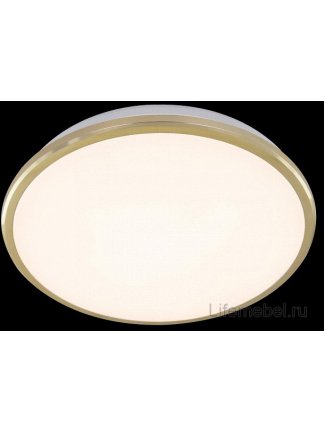 Настенно-потолочный светильник Луна CL702222W