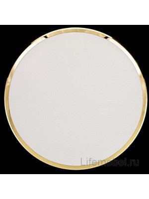 Настенно-потолочный светильник Луна CL702302W