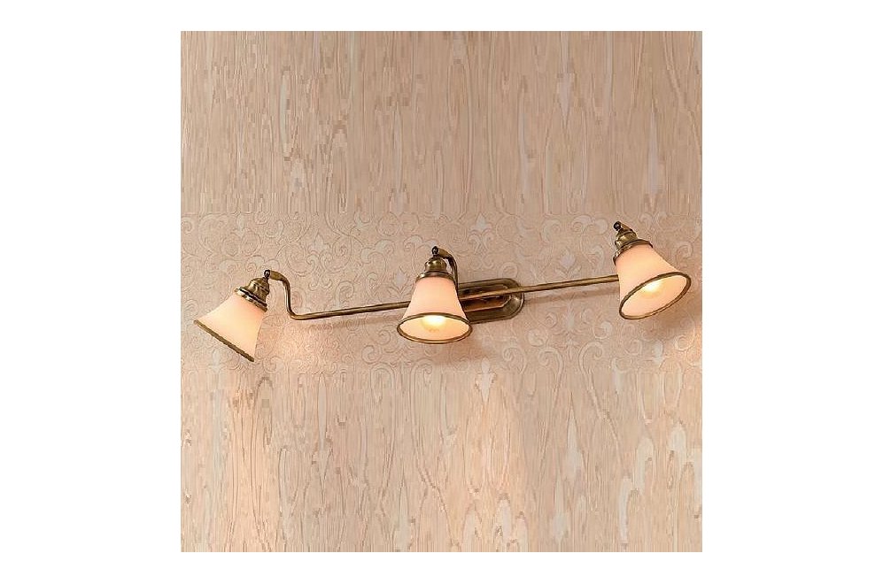 Настенно-потолочный светильник Прованс CL511533