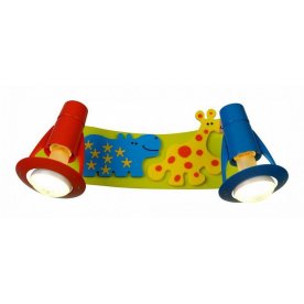 Спот Зоопарк CL602521