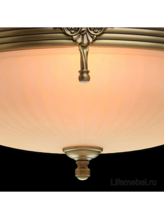 Потолочный светильник Афродита 1 317011504