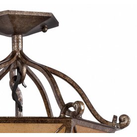 Светильник на штанге Айвенго 5 382012503