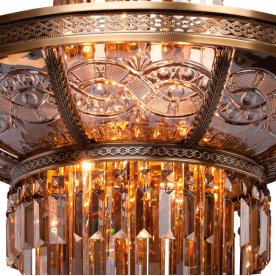 Светильник на штанге Диана 1 340011308