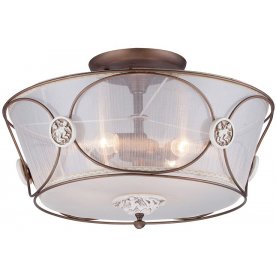 Светильник на штанге Letizia ARM365-04-R