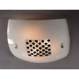 Светильник на штанге Конфетти 8x8 933 CL933316