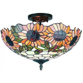 Светильник на штанге OML-80407-03