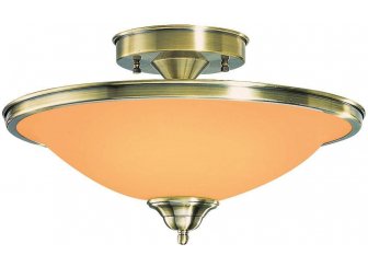 Светильник на штанге Sassari 6905-2D