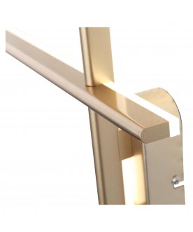 Светильник BASONI SL394.201.02