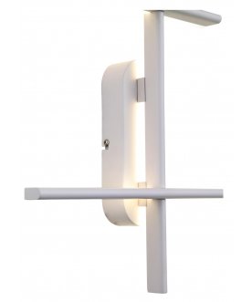 Светильник настенный BASONI SL394.501.04