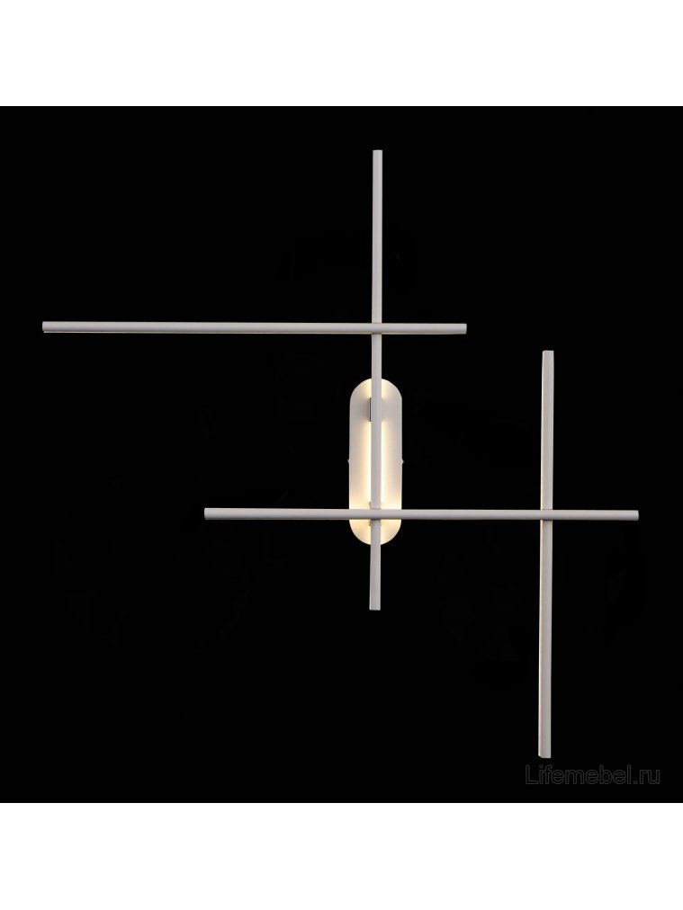 Светильник настенный BASONI SL394.501.04