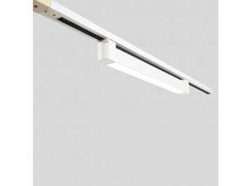 Трековый светильник CLT