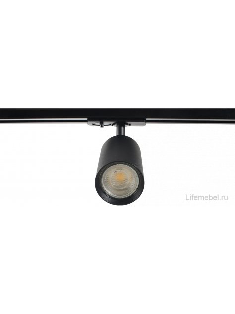 Светильник однофазный CLT 0.31 018 BL