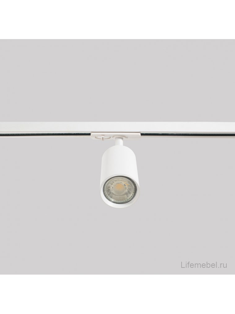 Светильник однофазный CLT 0.31 018 WH