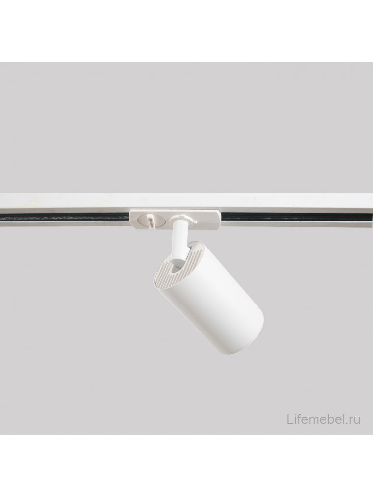 Светильник однофазный CLT 0.31 018 WH