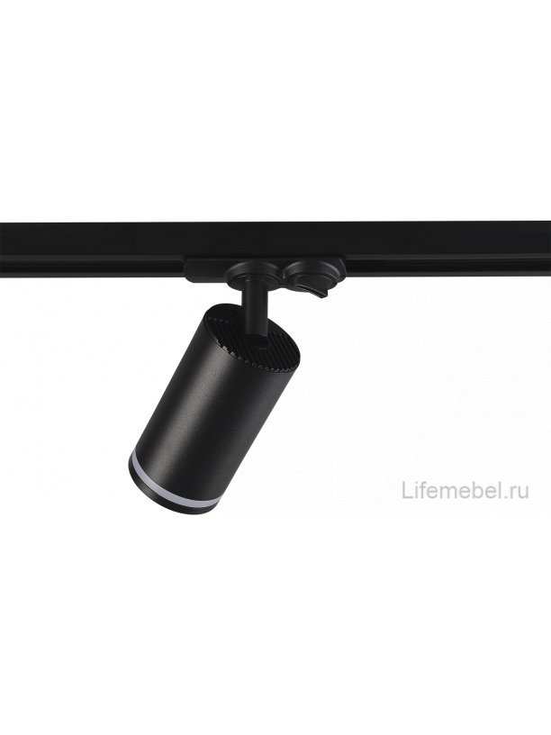 Светильник однофазный CLT 0.31 019 BL