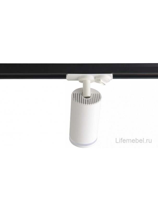 Светильник однофазный CLT 0.31 019 WH