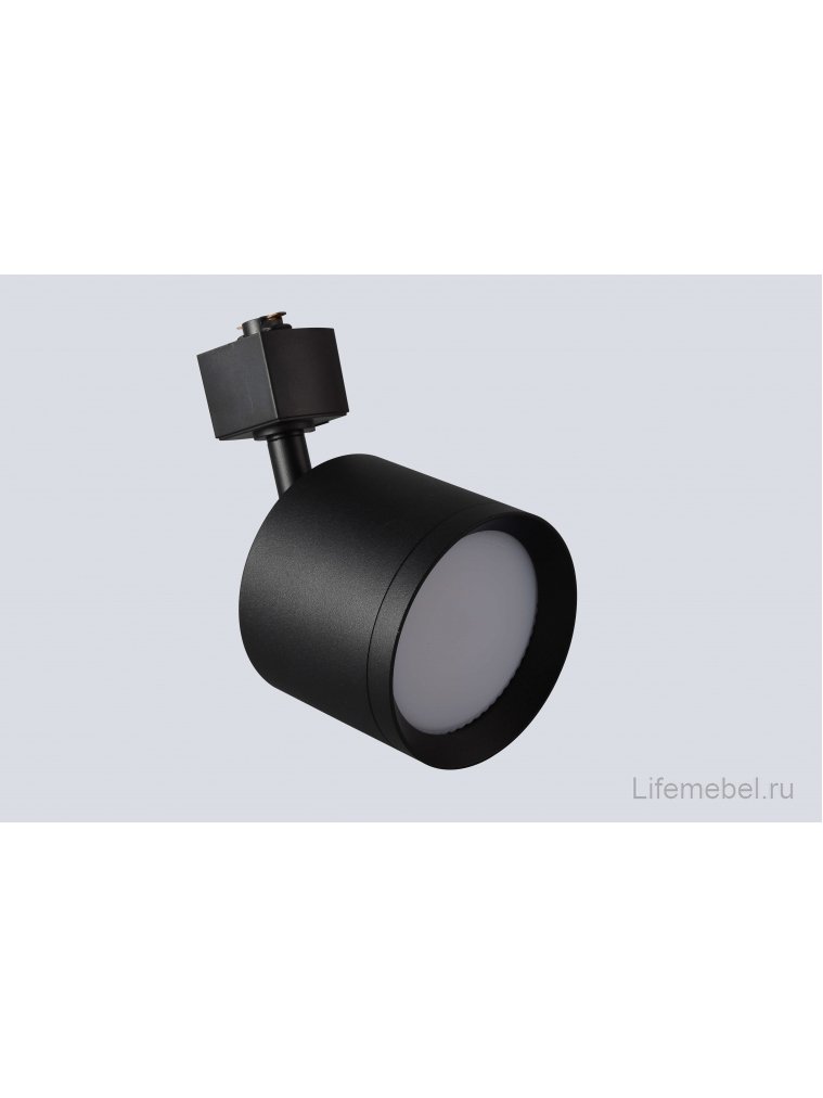 Светильник однофазный CLT 0.31 020 BK