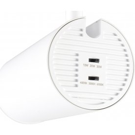 Трековый светильник CLT