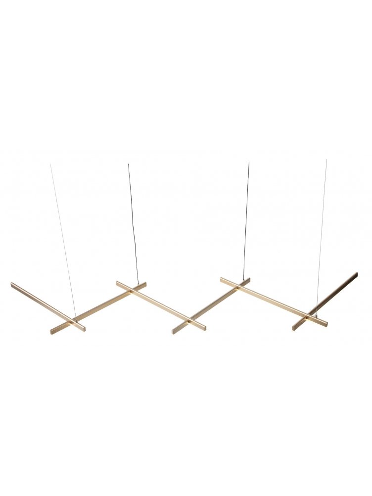 Светильник подвесной BASONI SL394.203.06